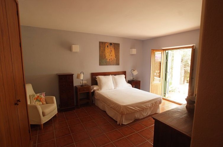 Villa el Arenal 
