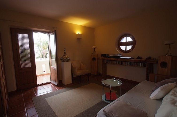 Villa el Arenal 