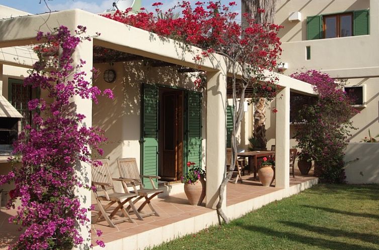 Villa el Arenal 
