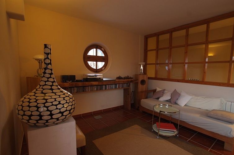 Villa el Arenal 