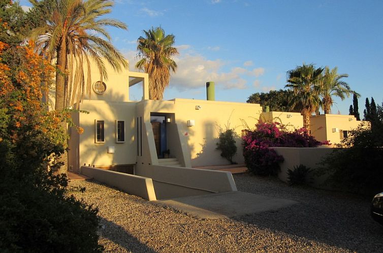 Villa el Arenal 