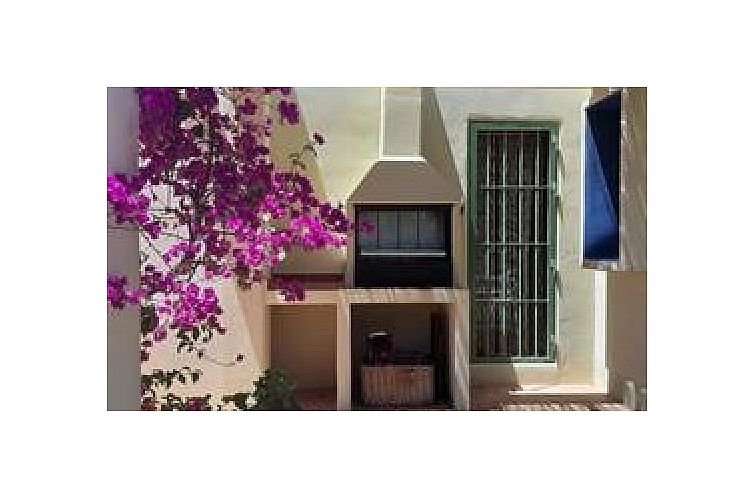 Villa el Arenal 