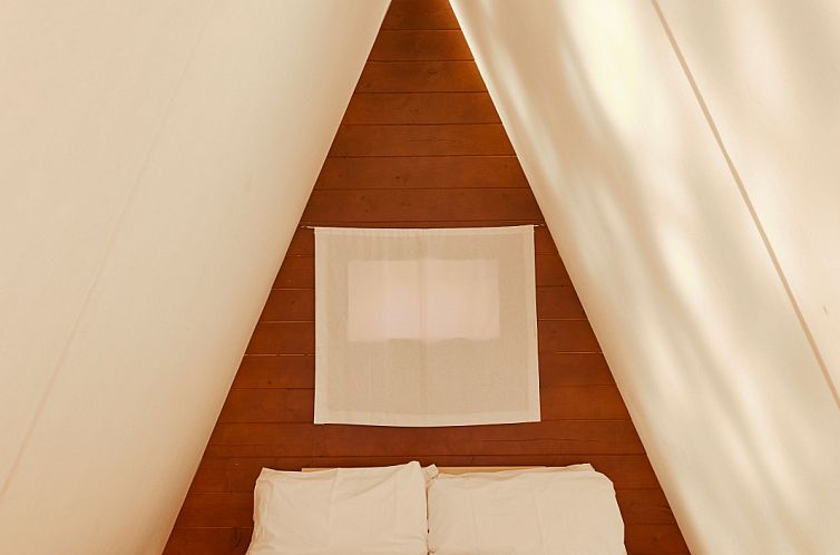 Breña Tent