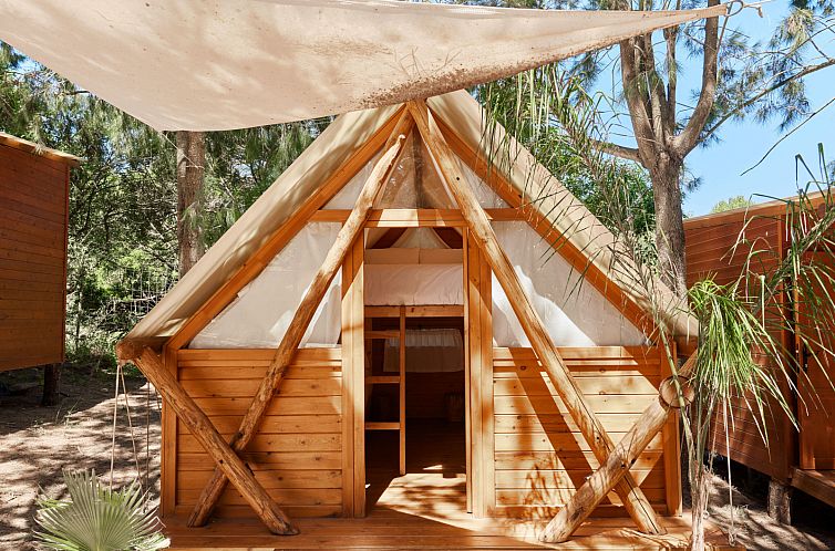 Guest house 1418810 - Tent house Andalusia - Janda Tent