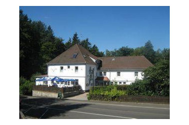 Guest house 14202401 - Holiday property Hessen - Gasthaus Laubacher Wald
