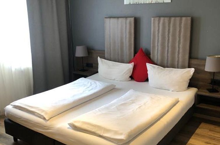 Hotel Rahserhof