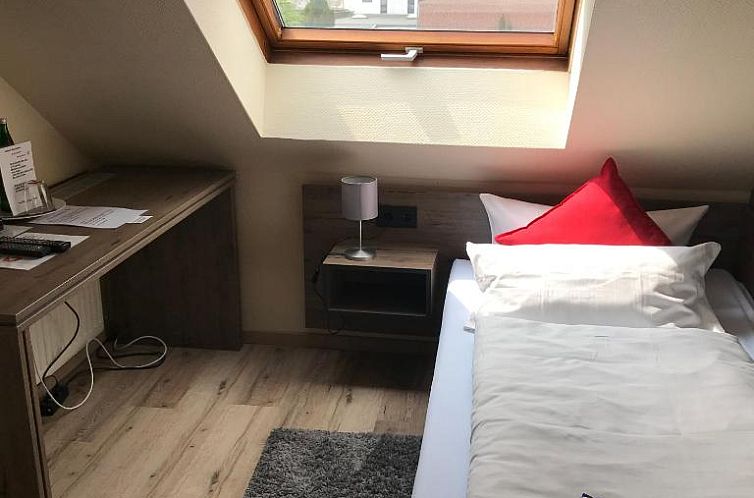 Hotel Rahserhof