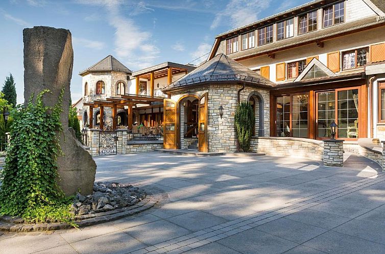 Naturresort Tannenhof