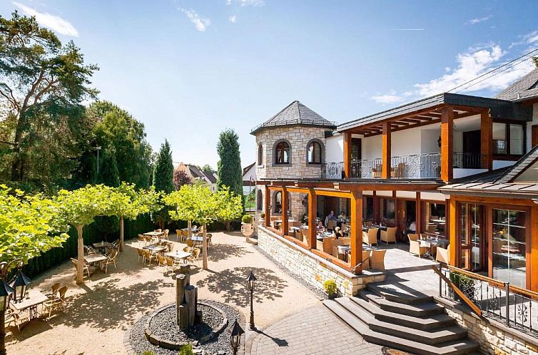 Naturresort Tannenhof