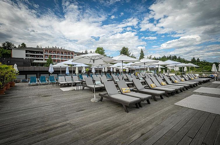 Unterkunft 14211417 - Appartement Kärnten - Hotel Parks