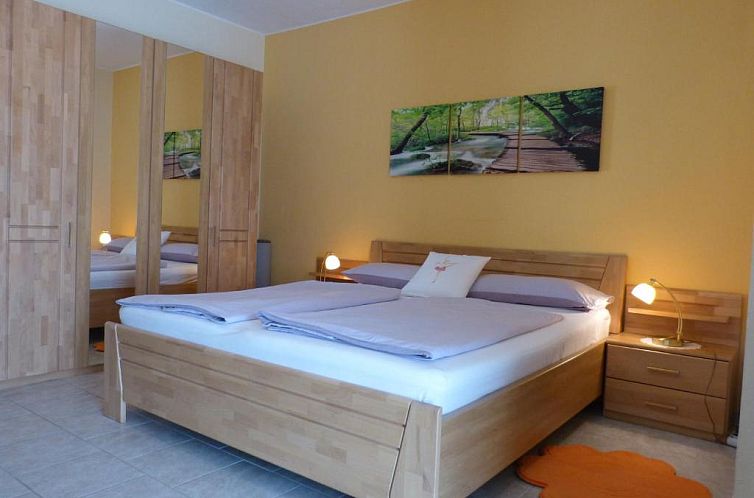 Pension Pfefferdohle