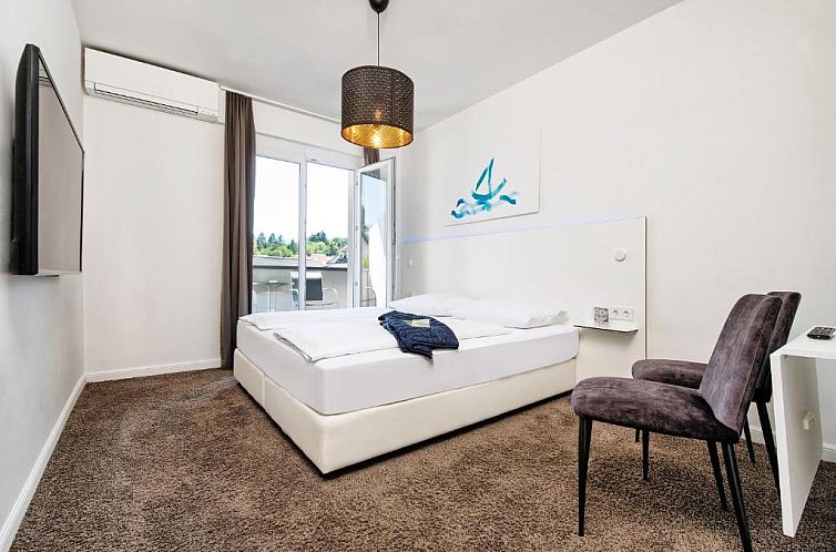 Guest house 14211427 - Apartment Karnten - Hotel 24 Checkin Velden