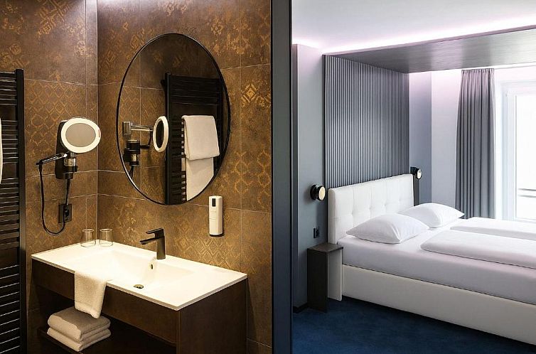 Hotel 24 Checkin Velden