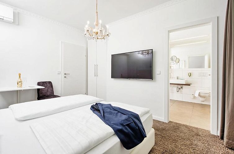 Hotel 24 Checkin Velden