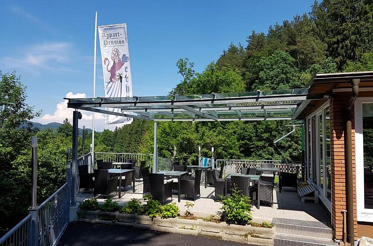 Appart-Pension Seehang