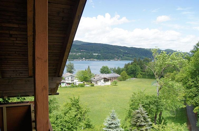 Appart-Pension Seehang