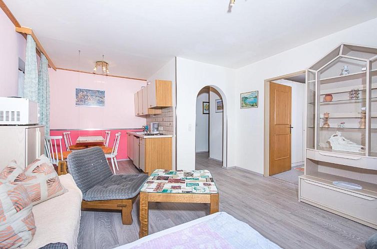 Appart-Pension Seehang