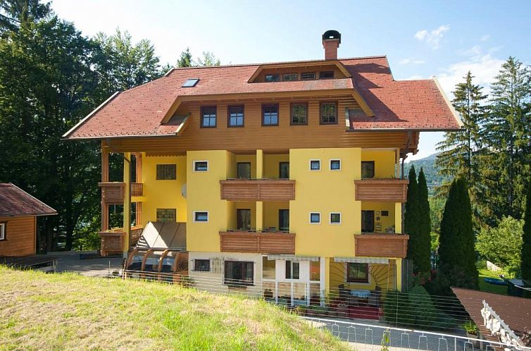Appart-Pension Seehang