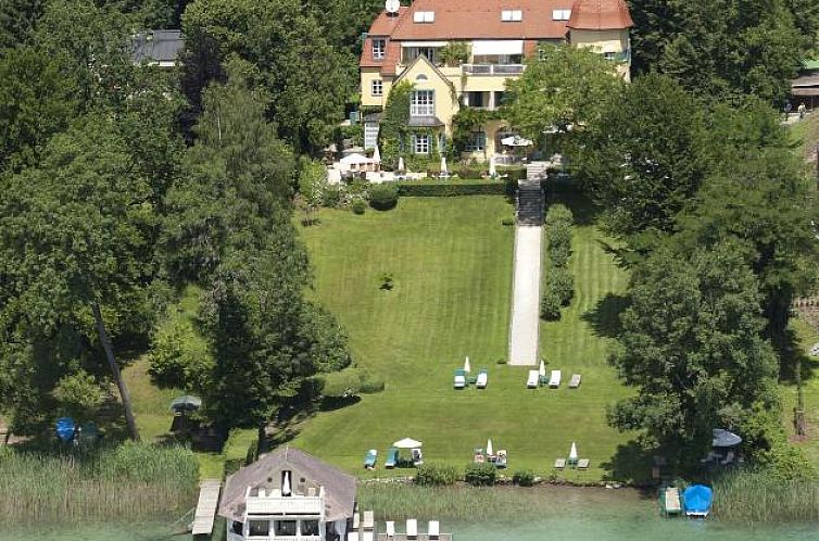 Hotel Seeschlößl Velden