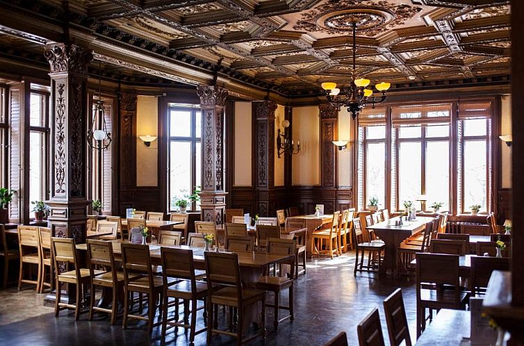 STF Wendelsberg Hotel & Hostel