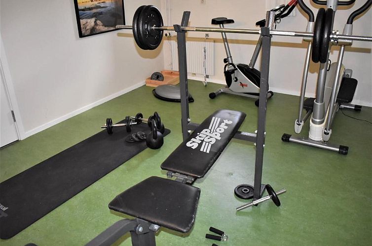 STF Wendelsberg Hotel & Hostel