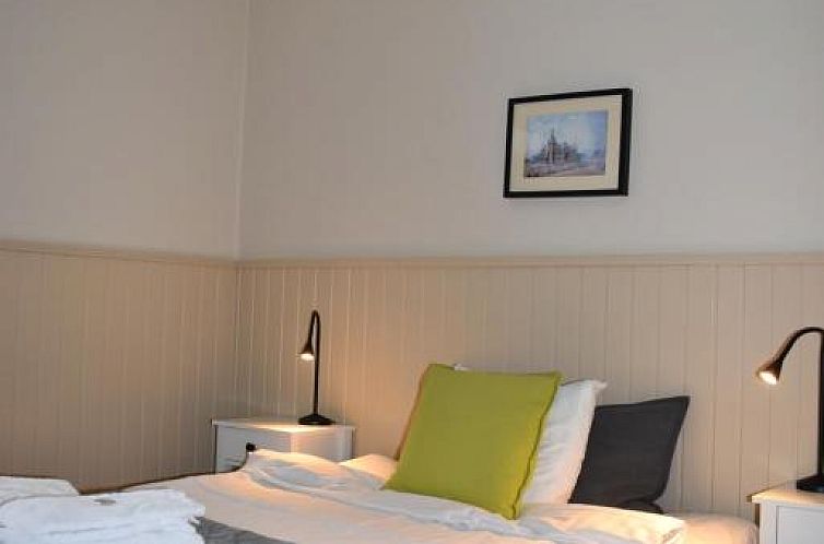 STF Wendelsberg Hotel & Hostel