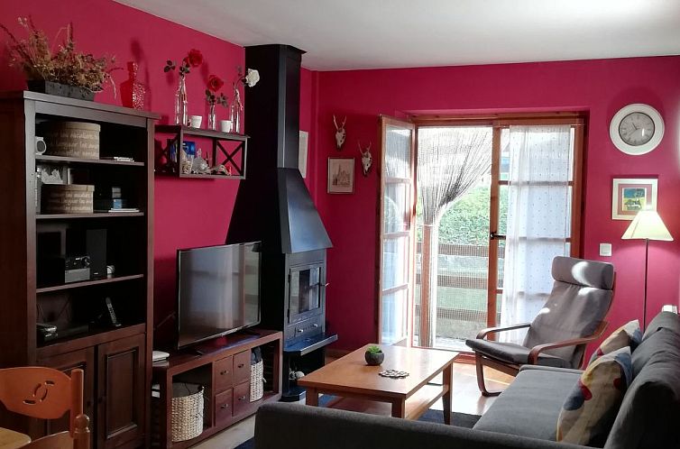 Appartement Appartement mit Terrasse