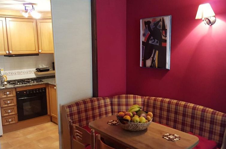 Appartement Appartement mit Terrasse
