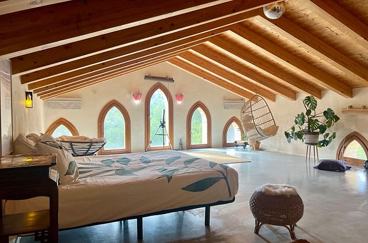 Vakantiehuis in Cretas