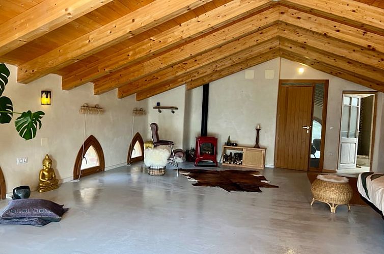 Vakantiehuis in Cretas