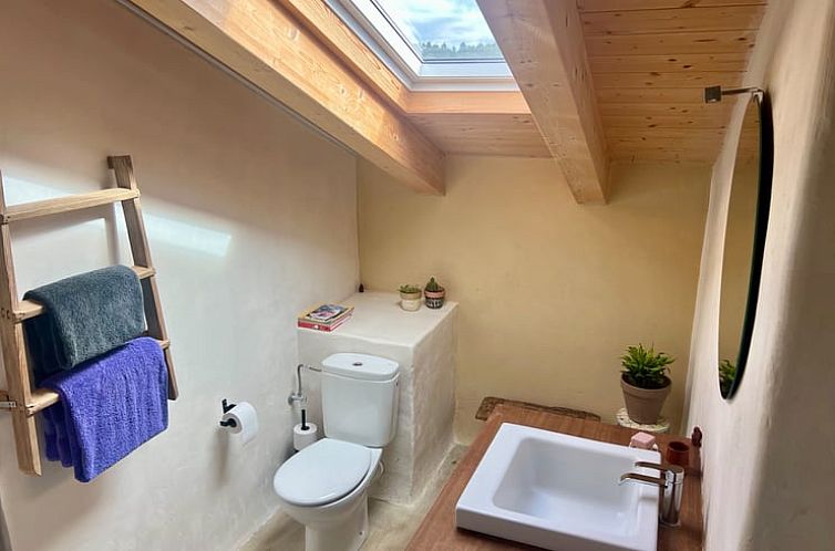 Vakantiehuis in Cretas