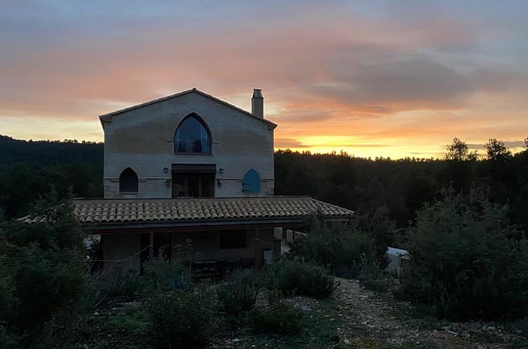 Vakantiehuis in Cretas