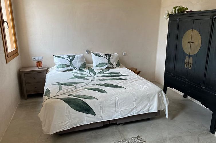 Vakantiehuis in Cretas