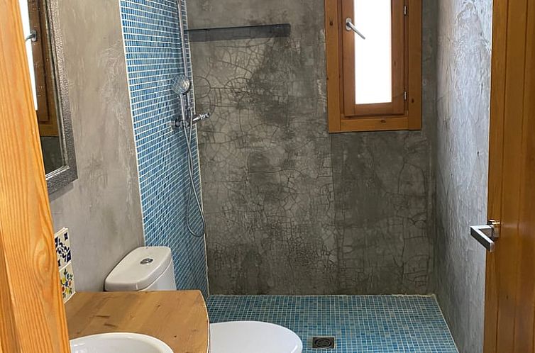 Vakantiehuis in Cretas