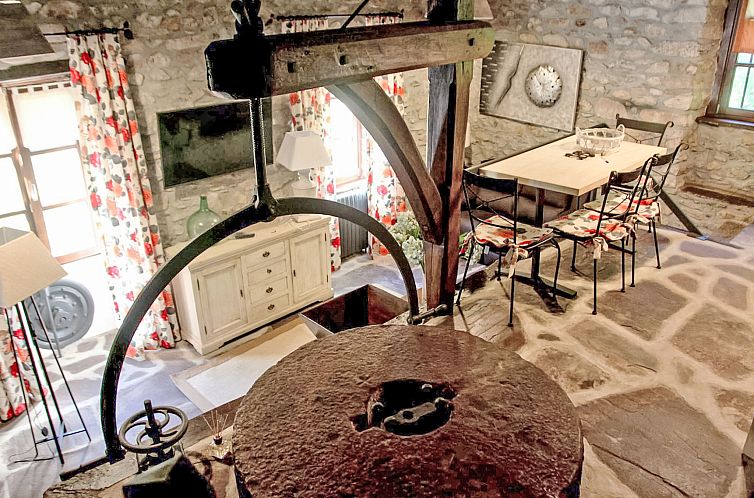 Vakantiehuis Uxaneko-errota