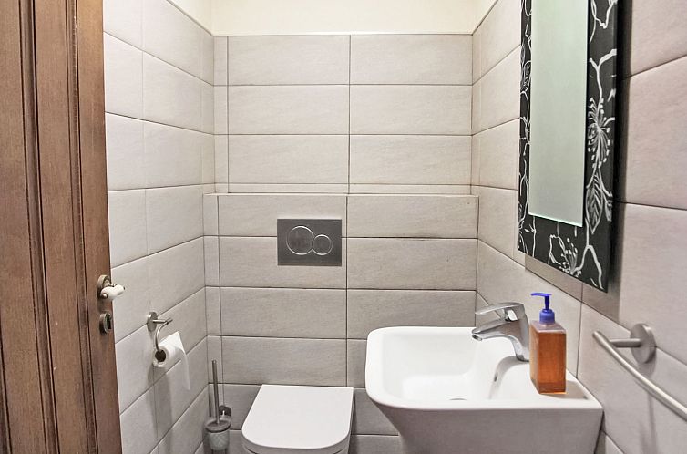 Vakantiehuis Uxaneko-errota