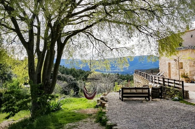 Verblijf 14222104 - Vakantiewoning Aragón / Navarra / La Rioja - Vakantiehuisje in Fuentespalda