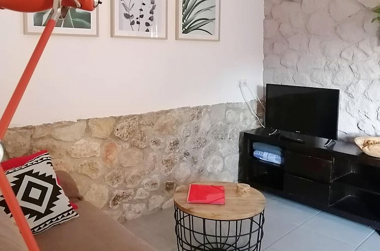 Vakantiehuisje in Fuentespalda