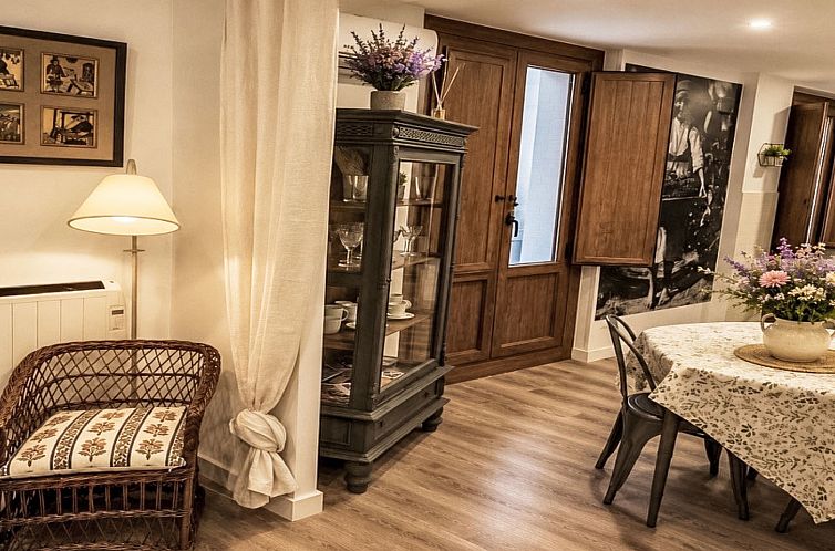 Appartement El Mirador de Olite