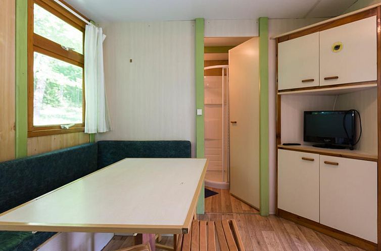 Bungalow Aratz
