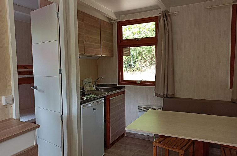 Bungalow Aratz