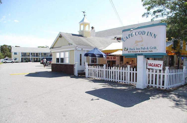 Cape Cod Inn