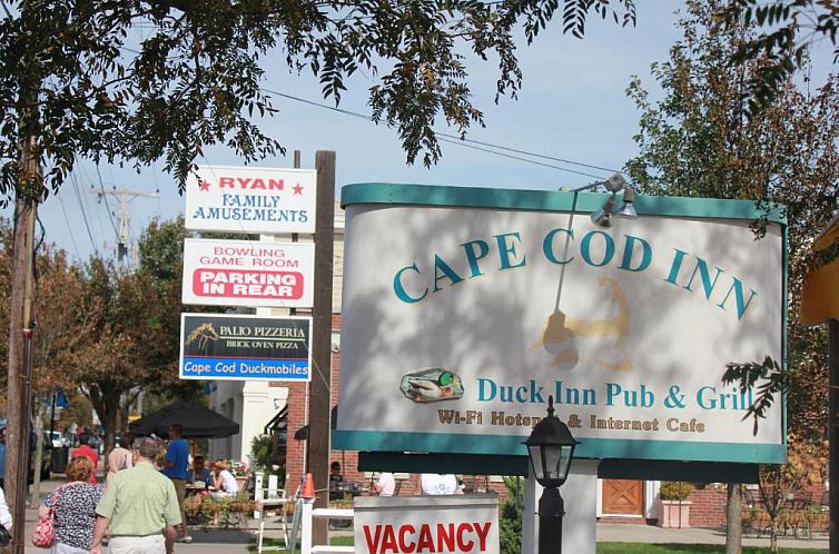 Cape Cod Inn