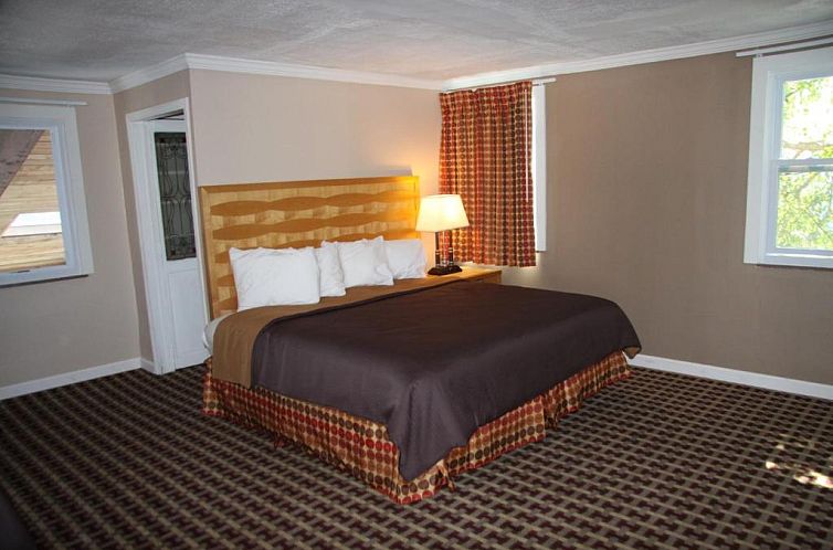 Cape Cod Inn