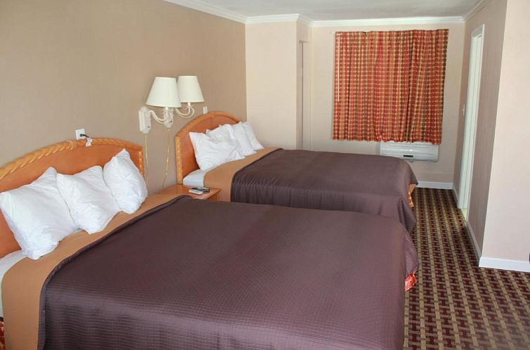 Cape Cod Inn