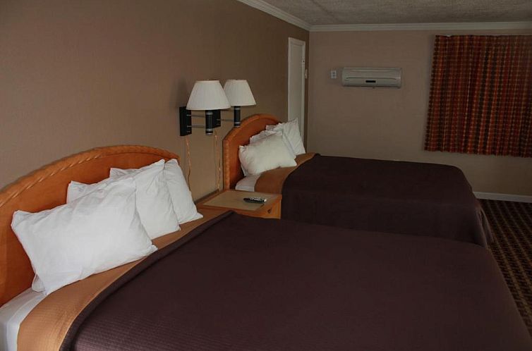 Cape Cod Inn
