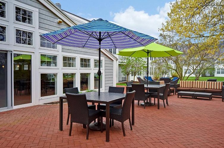 Courtyard Cape Cod Hyannis