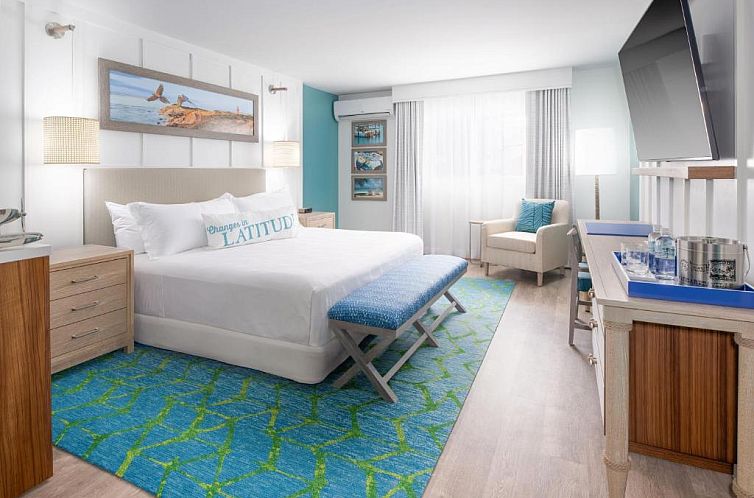 Cape Codder Resort & Spa