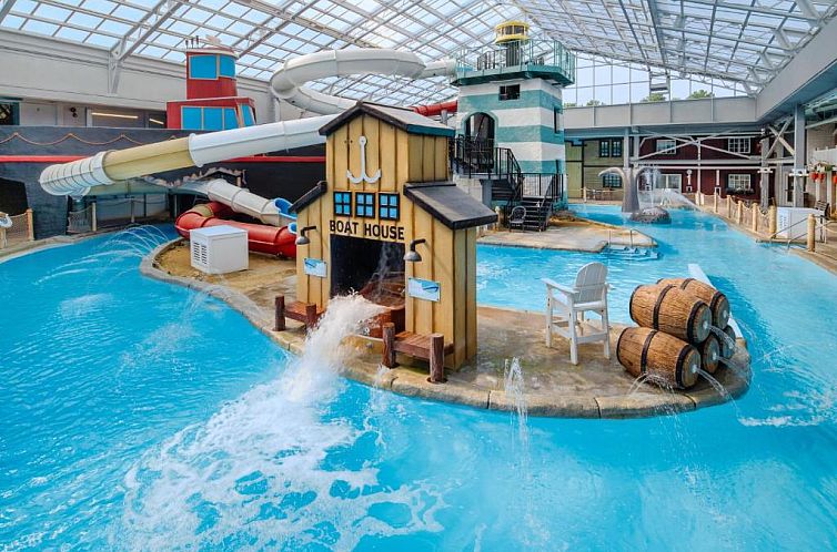 Cape Codder Resort & Spa