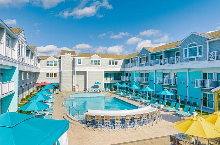 Cape Codder Resort & Spa